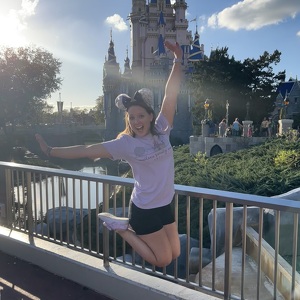 Fundraising Page: Shawna Brierly